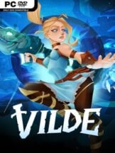 Vilde Free Download (v1.0.0.2) - PC Game on SteamUnlocked