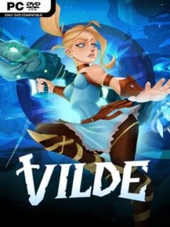 Vilde (v1.0.0.2) - PC Game on SteamUnlocked