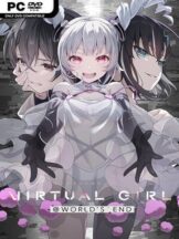 VIRTUAL GIRL @ WORLD’S END Free Download (v1.0) - PC Game on SteamUnlocked