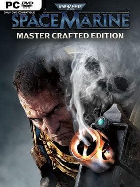 Warhammer 40,000: Space Marine – Master Crafted Edition