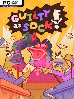 Guilty as Sock! (v2.0.3) - PC Game on SteamUnlocked