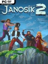 Janosik 2 Free Download (v1.0.016) - PC Game on SteamUnlocked