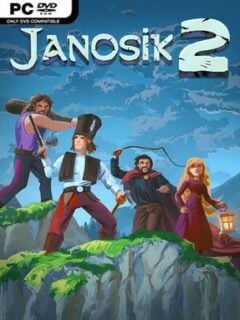 Janosik 2 (v1.0.016) - PC Game on SteamUnlocked