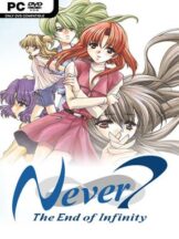 Never 7 – The End of Infinity Free Download - PC Game on SteamUnlocked