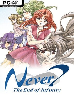 Never 7 – The End of Infinity