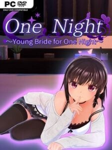 One Night ~Young Bride for One Night~ Free Download (v1.10 & Uncensored)