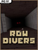 Row Divers Free Download (v1.0.6) - PC Game on SteamUnlocked