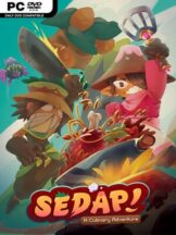 SEDAP! A Culinary Adventure Free Download (v1.1.4) - PC Game on SteamUnlocked