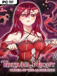 Toziuha Night: Order of the Alchemists (v1.0.0.1) - PC Game on SteamUnlocked