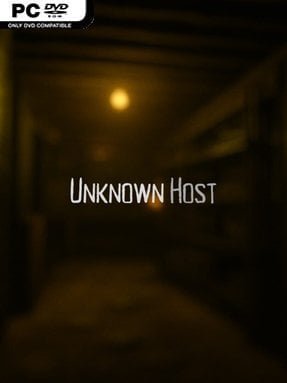 Unknown Host - PC Game on SteamUnlocked