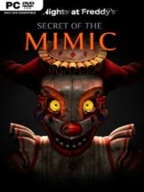 Five Nights at Freddy’s: Secret of the Mimic Free Download (v2026.05.20) - PC Game on SteamUnlocked