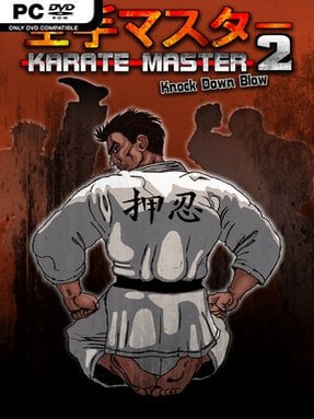 Karate Master 2 Knock Down Blow Free Download (v1.0.8)