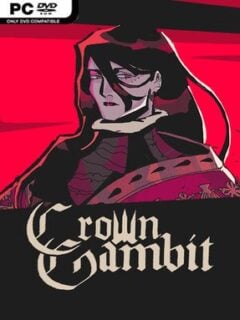 Crown Gambit (v1.0.6) - PC Game on SteamUnlocked