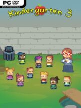 Kindergarten 3 Free Download (v1.01) - PC Game on SteamUnlocked
