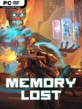 Memory Lost Free Download - PC Game on SteamUnlocked