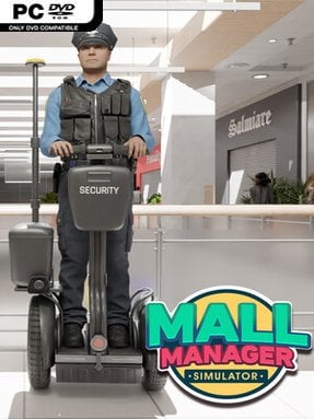 MALL MANAGER SIMULATOR Free Download (v0.3.9)