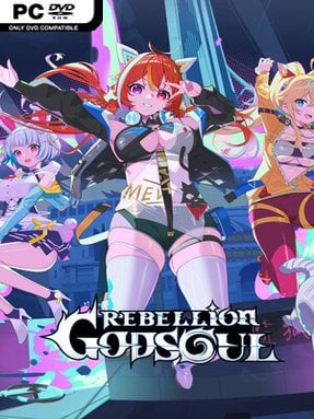 Rebellion GODSOUL: Awakening (v1.12) - PC Game on SteamUnlocked
