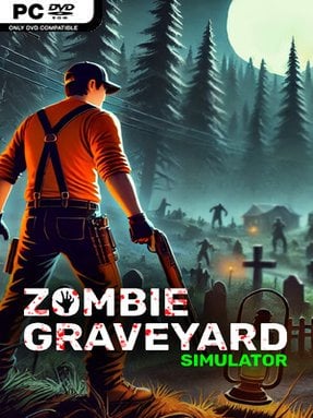 Zombie Graveyard Simulator (v2.0.1) - PC Game on SteamUnlocked
