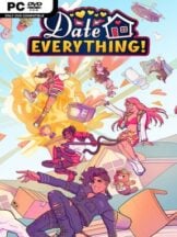 Date Everything! Free Download (v2026.06.11 & ALL DLC) - PC Game on SteamUnlocked