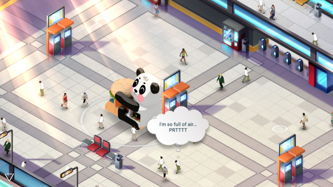 Business Heroes: Street Grub PC Screenshot