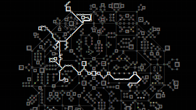 BYTEPATH PC Screenshot