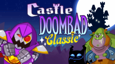 Doombad Castle Doombad Classic Free Download » SteamUnlocked