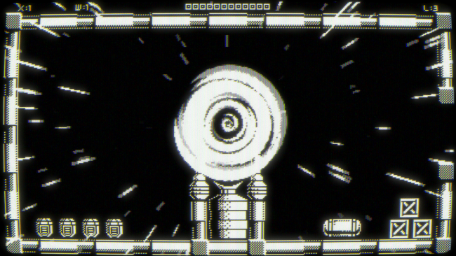 Cecconoid PC Screenshot