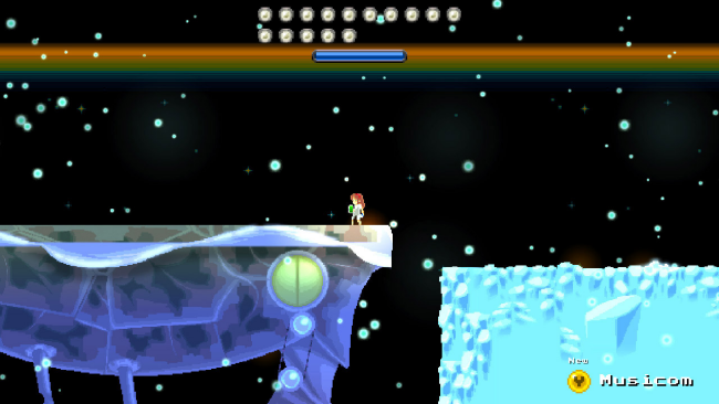 Chronicles Of Teddy PC Screenshot