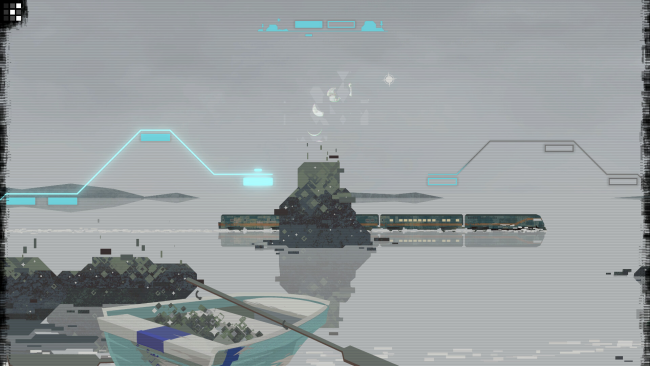 CIPHER ZERO PC Screenshot