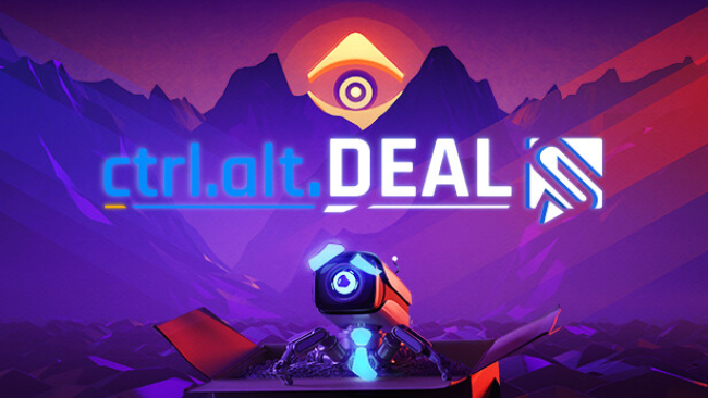 Ctrl Alt Deal Free Download