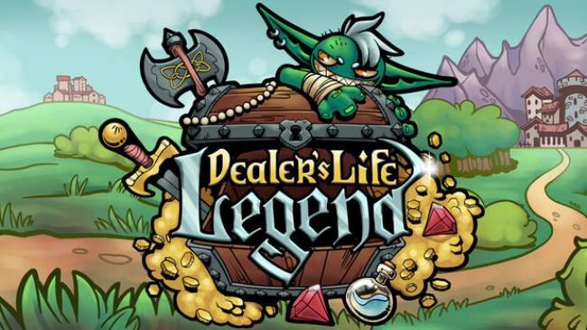 Dealer’s Life Legend Free Download