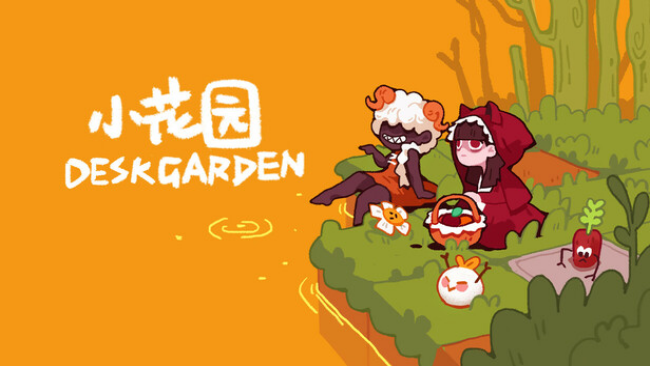 Desk Garden Free Download