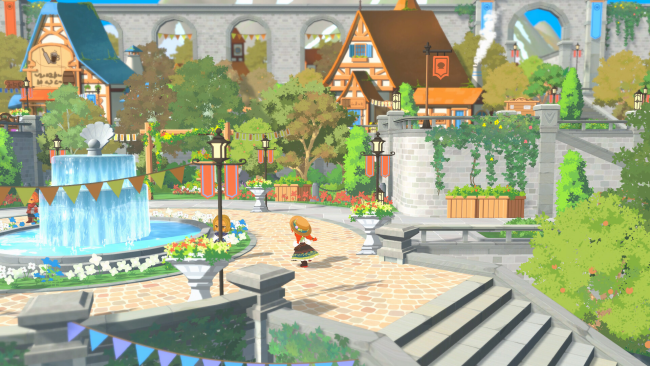 Dragon Song Tavern: Cozy & Adventurous PC Screenshot