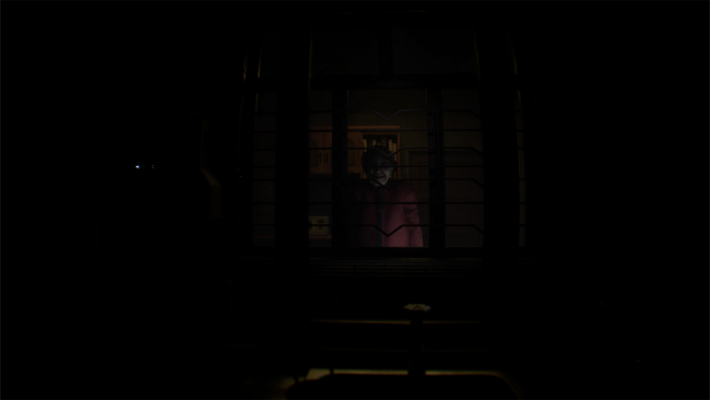 Dread Flats PC Screenshot