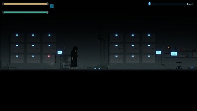 Dusk City PC Screenshot