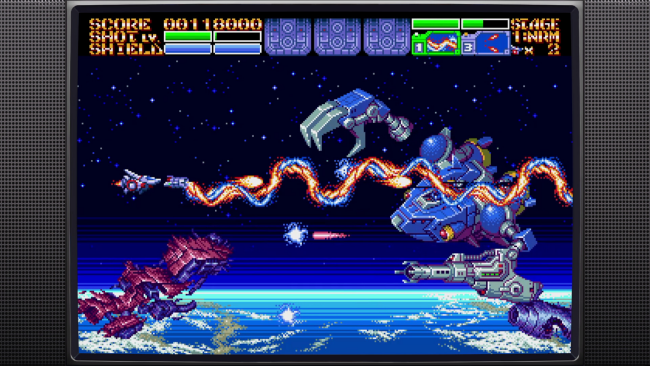 Earthion PC Screenshot