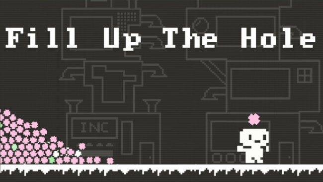Fill Up The Hole Free Download