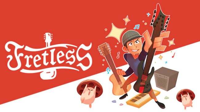 Fretless – The Wrath Of Riffson Free Download