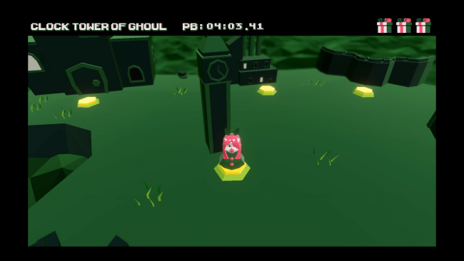 GhoulScrapers PC Screenshot