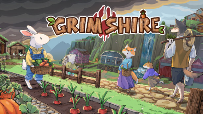 Grimshire Free Download