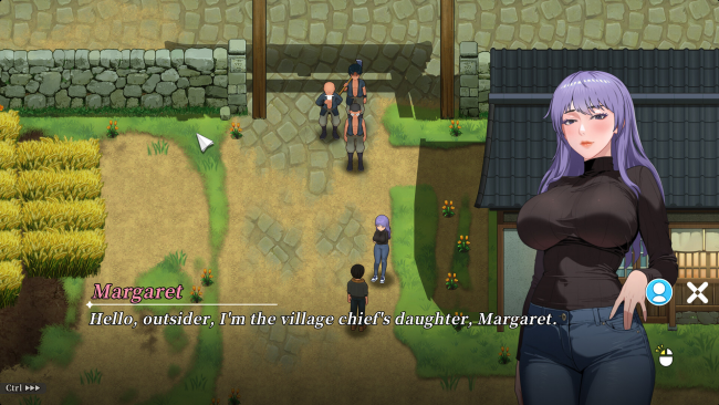 Happy Island Fantasy PC Screenshot