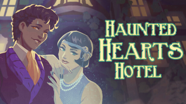 Haunted Hearts Hotel Free Download