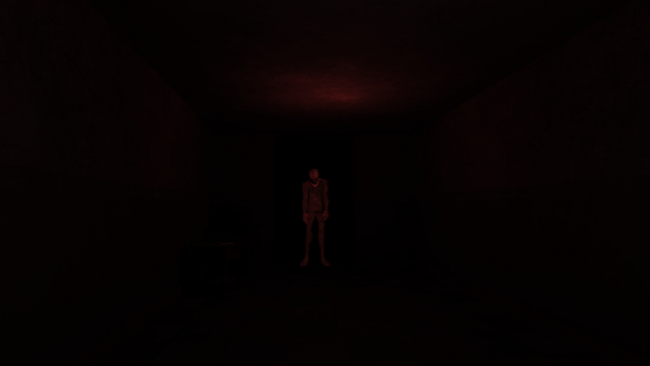 Hollow Floor PC Screenshot