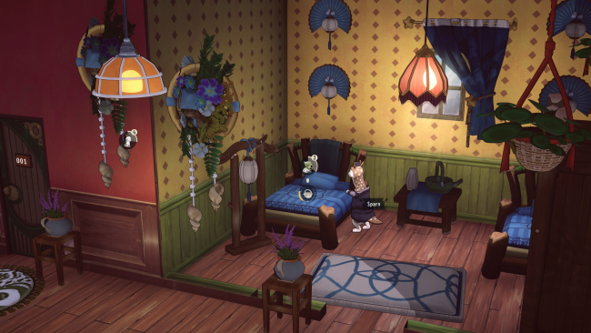 Hotel Galactic PC Screenshot