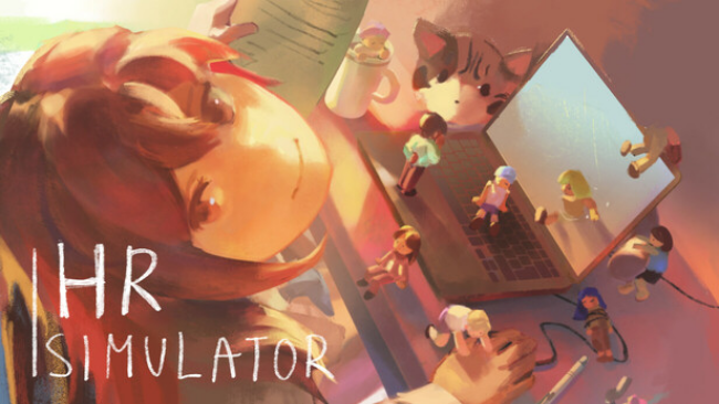 HR Simulator Free Download