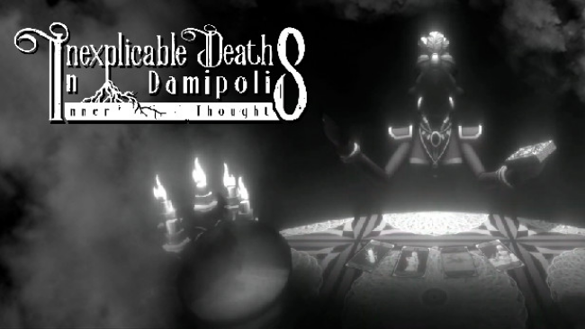 Inexplicable Deaths In Damipolis: Inner Thoughts Free Download