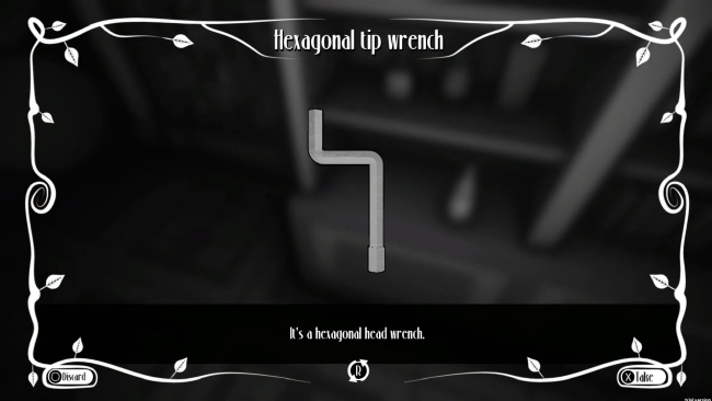 Inexplicable Deaths In Damipolis: Inner Thoughts PC Screenshot