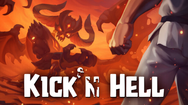 Kick’n Hell Free Download