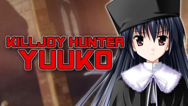Killjoy Hunter Yuuko Free Download