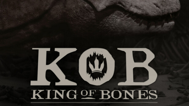 King Of Bones Free Download